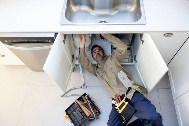 Best Water Heater Repair  in Harrah, OK