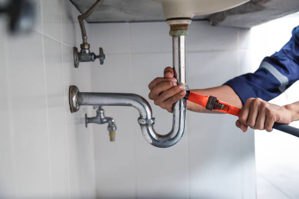 Best Shower Repair Services  in Harrah, OK